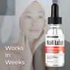 Nail Luxe Nail Repair Formula Drops Advanced Maximum Strength Formula (2 Pack)