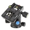 SIRUI G-20X Ball Head with Quick Release Plate