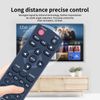 Replacement Remote Control for Viewsonic PJD6223 PJD6253