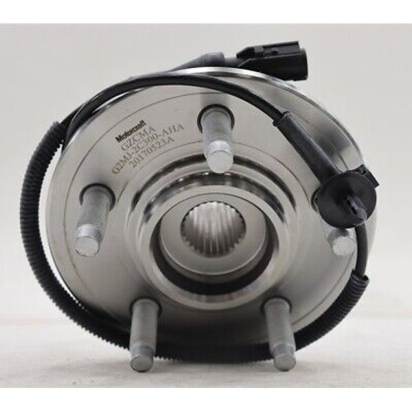 NEW Motorcraft Front Wheel Bearing & Hub NHUB-85 Lincoln Aviator 2003-2005
