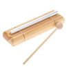 1 Sound Energy Chime with Mallet [parallel import goods]