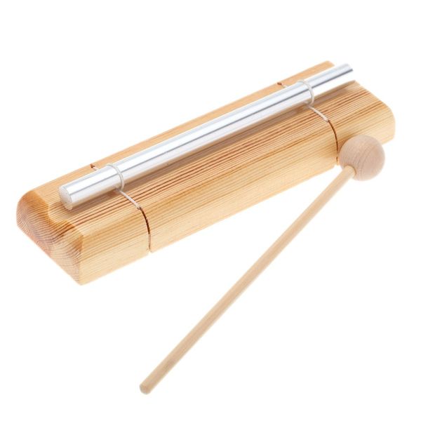1 Sound Energy Chime with Mallet [parallel import goods]