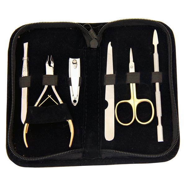Body Toolz Manicure Kit BT9081