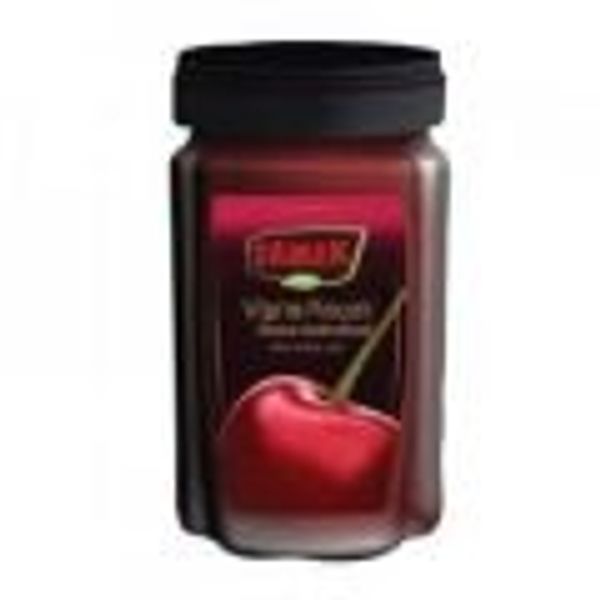 Tamek Sour Cherry Preserve 13.4 Oz.