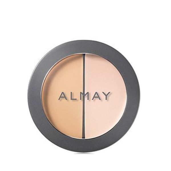 Almay Smart Shade CC Concealer + Brightener ~ Medium 300