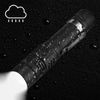 2 PACK LED Flashlight Rechargeable USB LED Tactical Torch Light Lamps