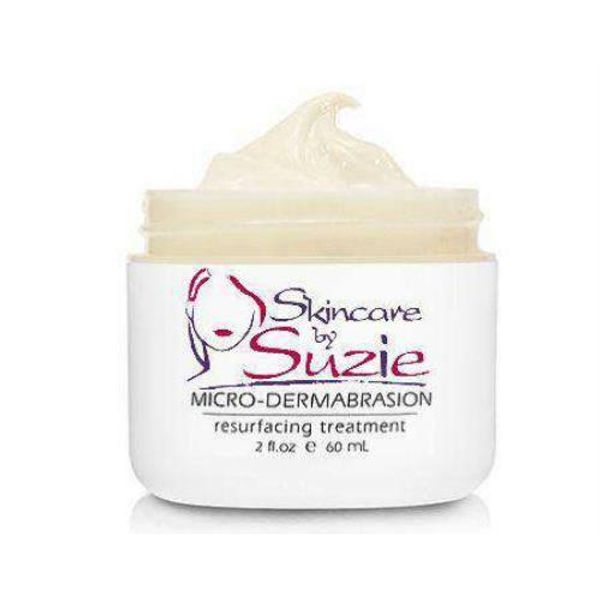 Micro-Dermabrasion Cream