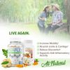 Best Joint Support Combo– Vivaflex & Turmeric w Ginger - Better than Instaflex