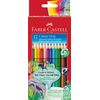 Faber-Castell Colour GRIP 2001 box/12