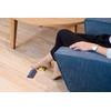 Foot Massage, Kika Care, Foot Yellow