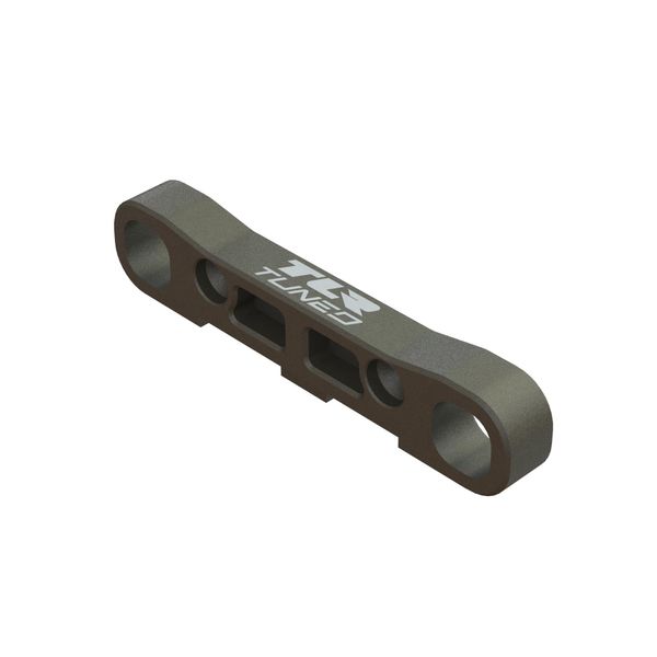 ARRMA ARA320656 Aluminium Adjustable RR Suspension Mount - TLR, Multi