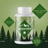 Oradentum- Oral & Digestive Support- 2 Bottles- 120 Capsules