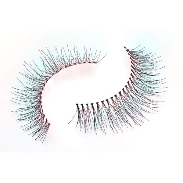 Cherishlook Professional 10packs Eyelashes - #747M