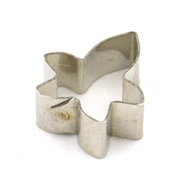 MyTinyWorld Metal Ivy Leaf Sugarcraft/Clay Cutter (10mm)