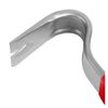 Milwaukee Tool 48-22-9042 Pry Bar,Claw,Wedge