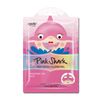Epielle Character Sheet Masks | Dalmatian, Zebra, Cat, Shark, Narwhal, Mermaid Scale | Animal Spa Mask Korean Beauty Mask -For All Skin Types, (Pack of 12) | Birthday Party Gift for her kids, Spa Day Party, Girls Night, Spa Night, Beauty Gift