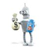 Mega Construx Heroes Bender Building Set