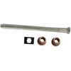 Replacement Door Hinge Pin  Bushing Kit fits GMC C3500 1988-2000 84KQGW