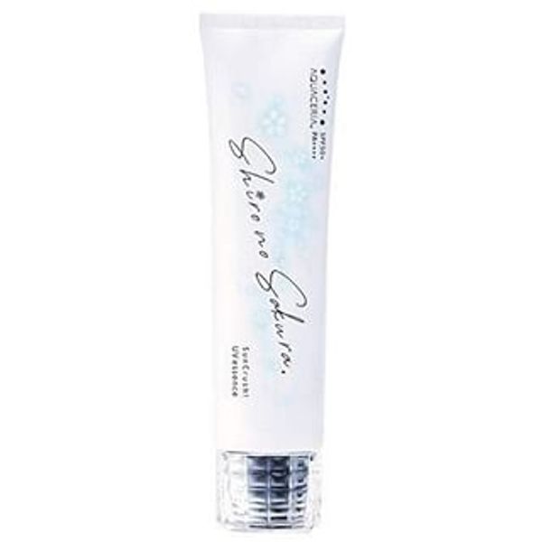 Sun Crush UV Essence SPF 50+ PA++++ (option: 60g)