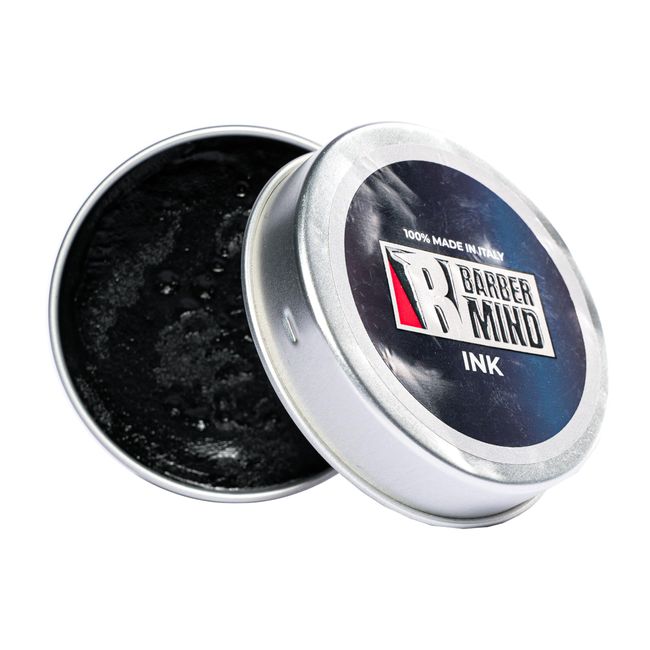 Barber Mind Pomade – Pomade kült-Barbershop İtalya tarafından