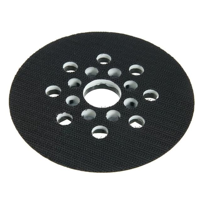 5 Inch Electric Polishing Sanding Disc Pad for PEX 125 Orbital Sanders