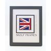 Skelf Frames Phoenix Range (Phoenix Dark Grey, 13 x 11 Inches)