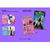 [Weverse Shop 特典] BSS 2nd Single Album 'TELEPARTY' (Random)