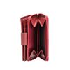 Maitre Henau Diethilde Purse MH9FZ Red
