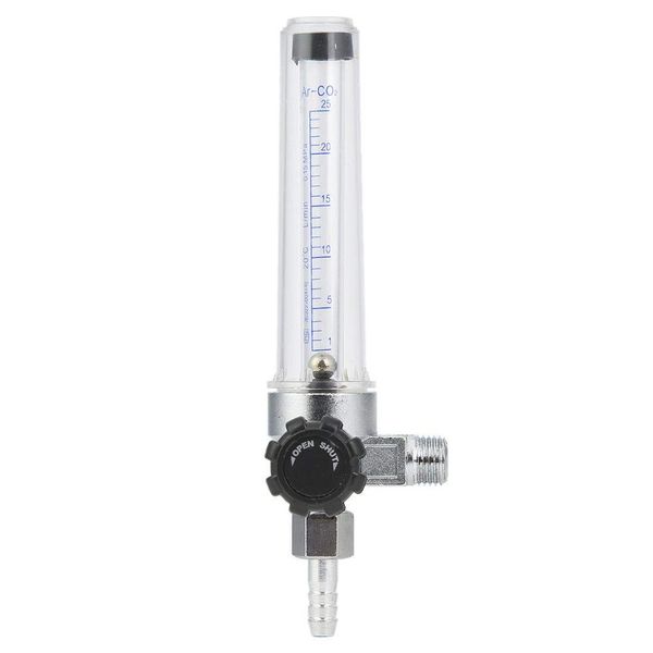 Gas Shielded Welding Carbon Dioxide/Argon Meter flowmeter