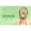 Green Clay Mask