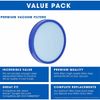 2 Pack Filter for Hoover Windtunnel Vacuum Primary Washable part# 304087001