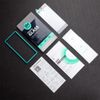 Ibywind Screen Protector For Google Pixel 7 5G 6.3"[2 Pack],9H Hardness Tempered Glass,Easy to Install