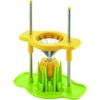 Kanda 068170 Citrus Cutter Authentic, 12 Cut