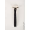 Shave Classic Single Edge Razor Handle with Schick Injector Refill Blades 14 Ct.