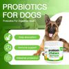3 PACK Aonai Probiotic Chews For Dog Healthy Digestive Support Soft Chews