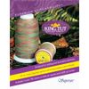 Superior Threads King TUT Quilting Thread #995 Sahara Desert - 2000 Yard Cone