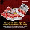 Kulturmeister Notorious Serial Killers
