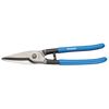 Gedore 250 mm 1 Item Tin Snips – 07-420025