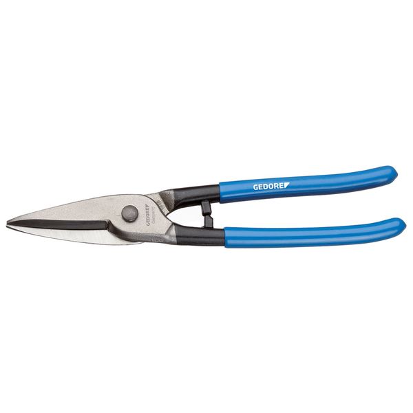 Gedore 250 mm 1 Item Tin Snips – 07-420025