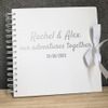 Personalised Name or Text Sticker, Custom Vinyl Decal (2cm Height)