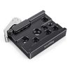 SmallRig Arca Type Plate Clamp Arca Quick Release Clamp - 2143B