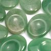 CrystalAge Green Aventurine Thumb Stone