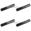 4 NEW Flashlight Rechargeable Battery Pack for Streamlight 75302 75500 HOT!