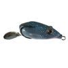 Behr Glitter Mouse Bait, Black, One Size