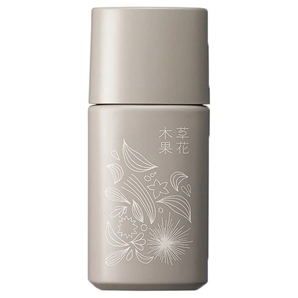 Based on hot spring water and packed with natural ingredients. For moisturized, firm skin.