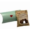 Old Fashioned Vanilla Creme Drops 8 OZ Bag Ready For Valentine Easter Gifting 