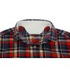 AKOAK 10 Pcs Dirty Prevent Shirt Collar Disposable Sweat Tape Neckline Sweat Absorb Collar Sweat Stain Invisible Pad Tape