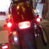 2X Universal Motorcycle LED Turn Signals Lights Bullet Direction Indicator Lamps