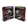 Afro Samurai - The Complete Series + Movie - Blu-ray