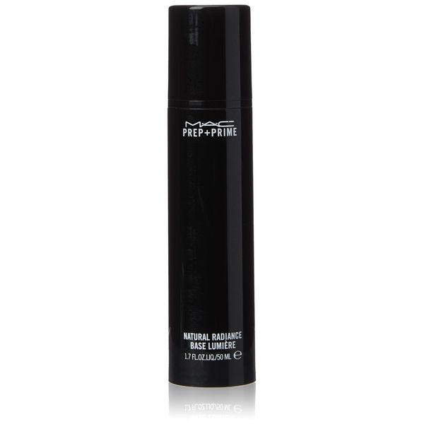MAC Prep + Prime Natural Radiance, Radiant Pink, 1.7 Fl Oz